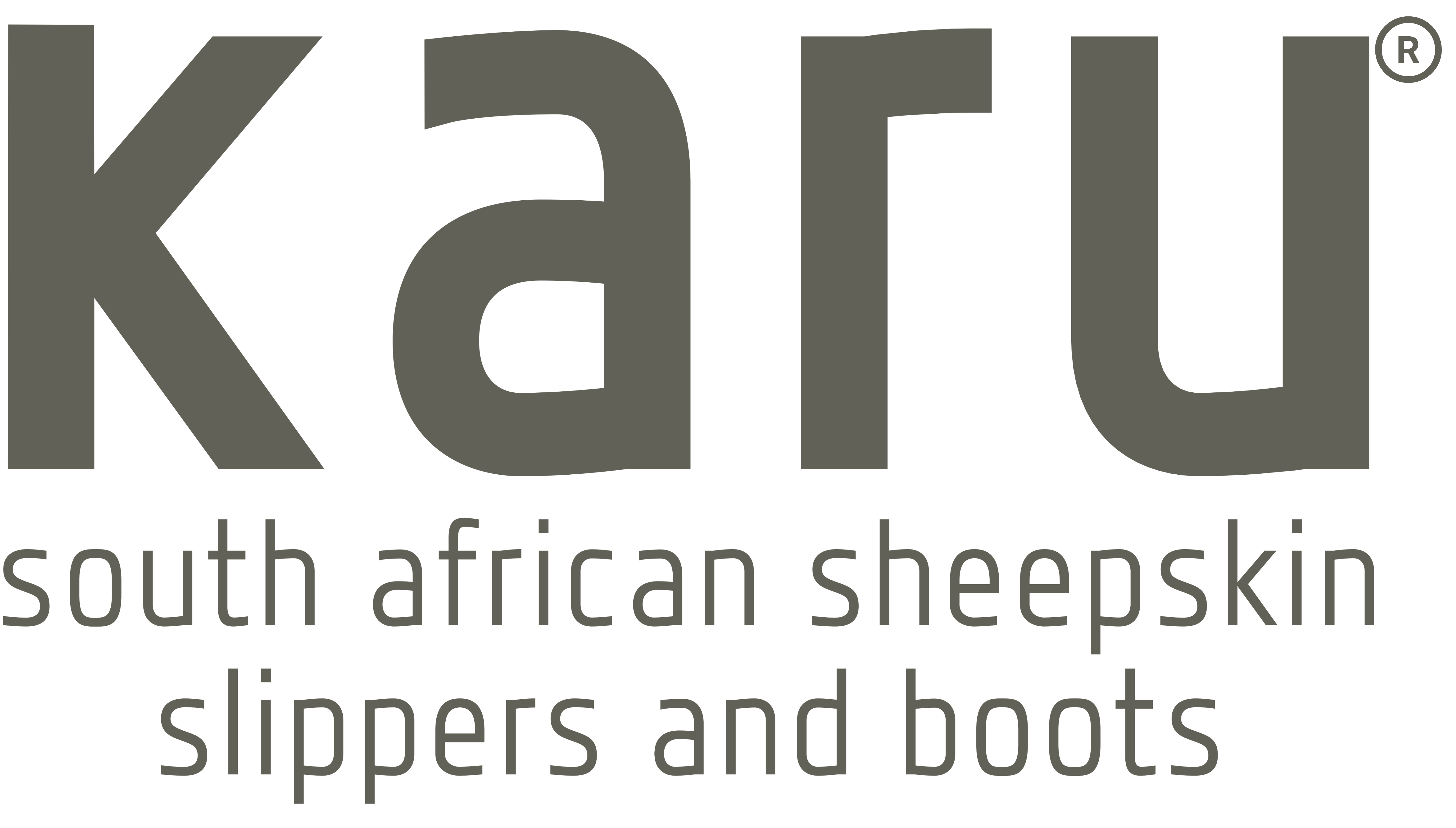 Karu Logo