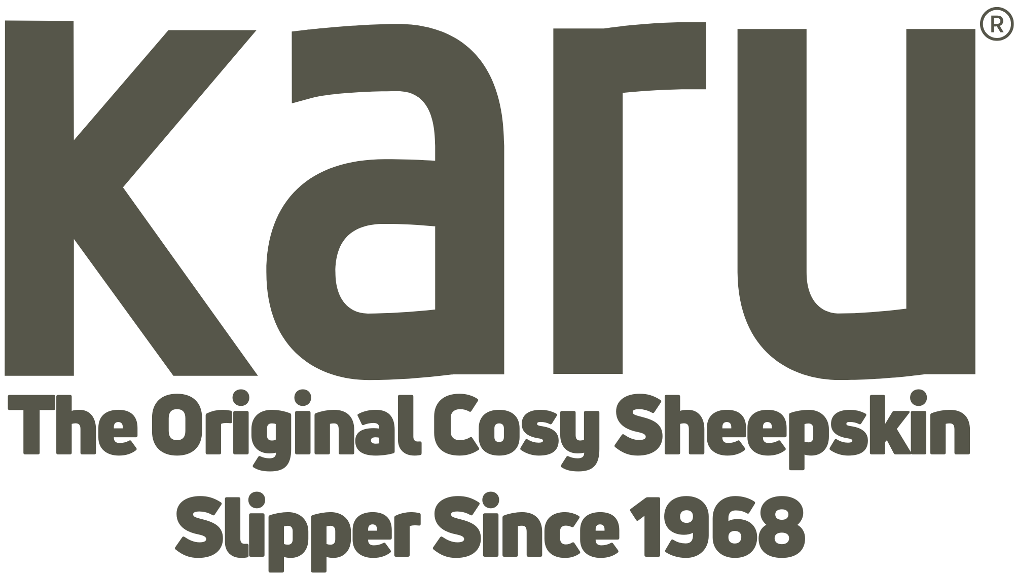 Karu Logo